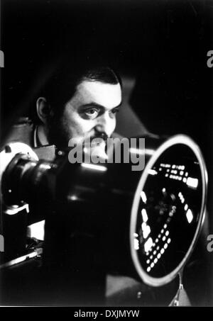 2001 Odissea nello spazio (USA/Regno Unito 1968) Stanley Kubrick (direttore) Foto Stock