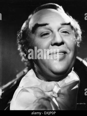 JAMAICA INN (BR1939) Charles Laughton Foto Stock