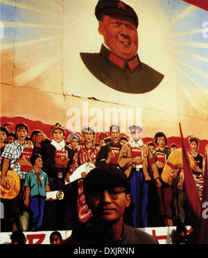 L'ultimo imperatore (HK/IT/FR/UK 1987) GIOVANNI LONE Foto Stock