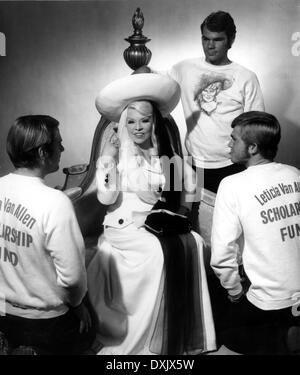 MYRA BRECKINRIDGE Foto Stock