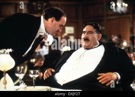 MONTY PYTHON IL SENSO DELLA VITA (BR1983) John Cleese e Foto Stock