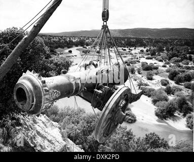 L'orgoglio e la passione Foto Stock