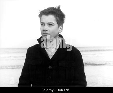 LES QUATRE CENTS COUPS Foto Stock