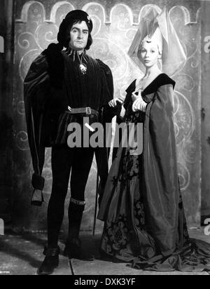 RICHARD III Foto Stock