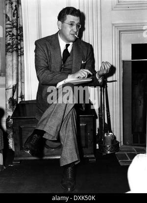 DAVID O SELZNICK, produttore, (c.1939) Foto Stock