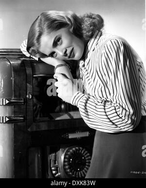 Lo strano AMORE DI MARTHA IVERS (US1946) LIZABETH SCOTT JU Foto Stock