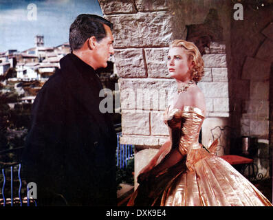 Per la cattura di un ladro Foto Stock