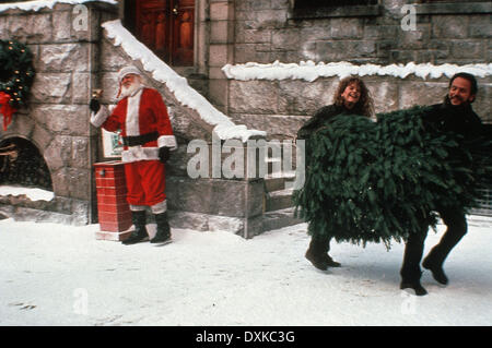 RYAN, CRISTALLO, QUANDO HARRY INCONTRÒ SALLY, 1989 Foto Stock