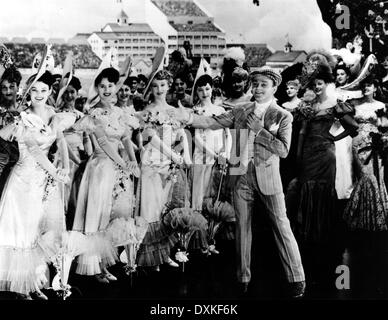 YANKEE DOODLE DANDY (US1942) James Cagney Foto Stock