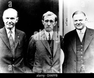 ZELIG (US1983) WOODY ALLEN, centro Foto Stock