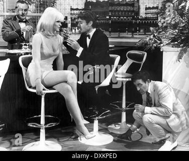 IL PARTITO Foto Stock