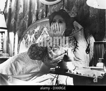 Siamo spiacenti, numero sbagliato Foto Stock