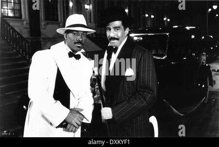 HARLEM NIGHTS Foto Stock