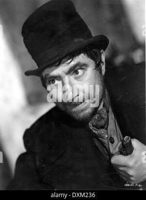 OLIVER TWIST Foto Stock