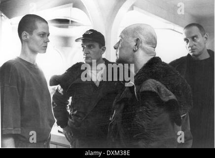 ALIEN 3 Foto Stock