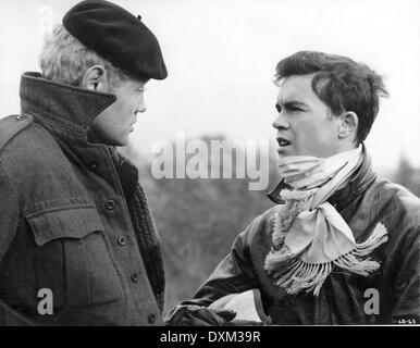 I ragazzi di cuoio Foto Stock