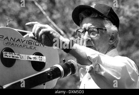 L'uomo della luna Foto Stock