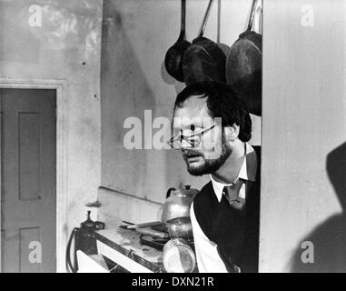 Bagno di sangue presso la Casa della morte Foto Stock