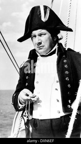 BILLY BUDD Foto Stock