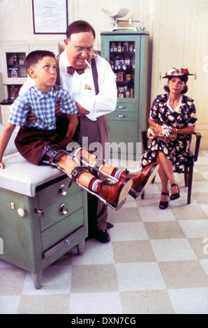 FORREST GUMP Foto Stock