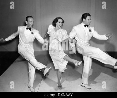 BROADWAY melodia di 1940 Foto Stock