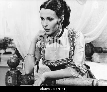 CASA DI BAMBOLA Foto Stock