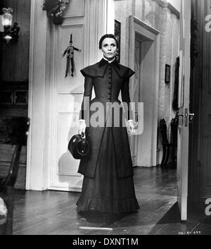 CASA DI BAMBOLA Foto Stock