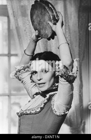 CASA DI BAMBOLA Foto Stock