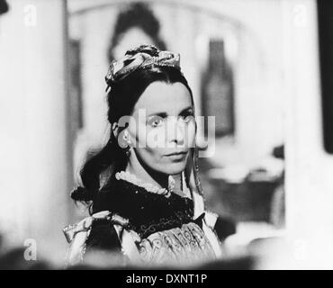 CASA DI BAMBOLA Foto Stock