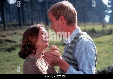 DANCING AT LUGHNASA Foto Stock