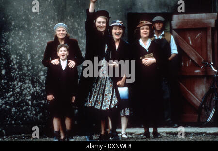 DANCING AT LUGHNASA Foto Stock