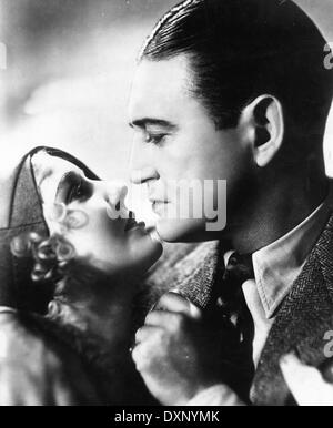 Sette tasti di BALDPATE Foto Stock