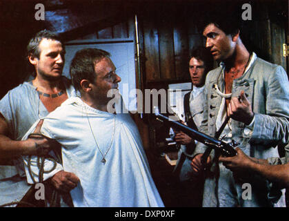 IL BOUNTY Foto Stock