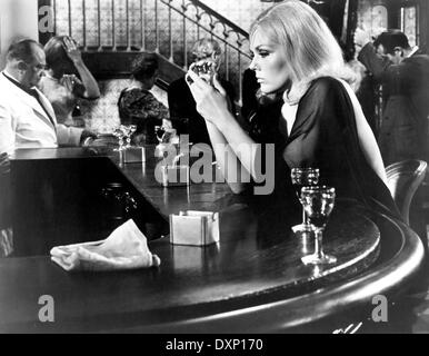 La leggenda di LYLAH CLARE Foto Stock