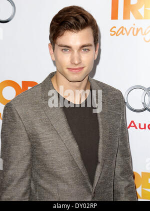 Trevor Live' onori Katy Perry e Audi di America per 'Il Trevor Project" tenutasi presso la Hollywood Palladium - Arrivi con: Guest dove: Hollywood California USA quando: 02 Dic 2012 Foto Stock