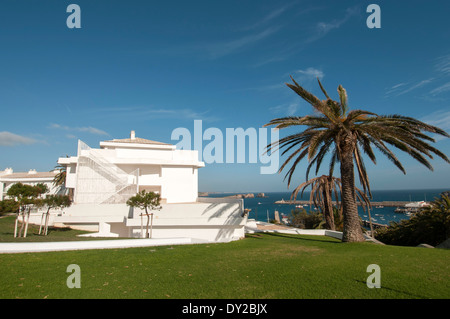 Memmo Baleeira Hotel, Sagres Algarve Foto Stock
