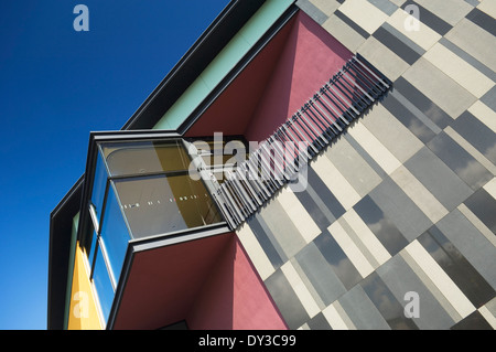 Eden Court Theatre di Inverness, Scotland, Regno Unito. Foto Stock