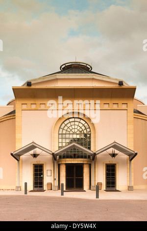 Stati Uniti d'America, Oklahoma, Tulsa, Philbrook Museum of Art Foto Stock