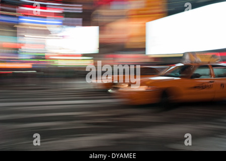 New York Foto Stock