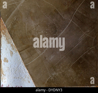 Questa fotografia dell'epoca della prima guerra mondiale della collezione AL25 raffigura James Faye, un soldato in servizio in Francia durante la guerra. L'immagine cattura un momento dal fronte occidentale. Foto Stock