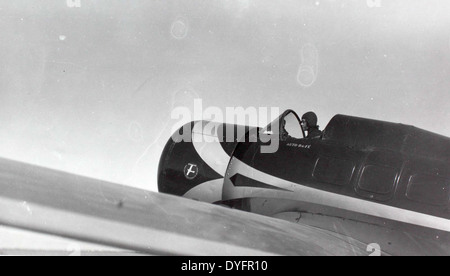 Lockheed Model 9D offerte Orion Foto Stock