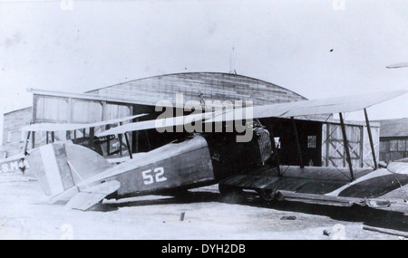 AL13 Air Mail pionieri foto 000051 Foto Stock