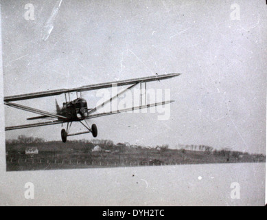 AL13 Air Mail pionieri foto 000226 Foto Stock