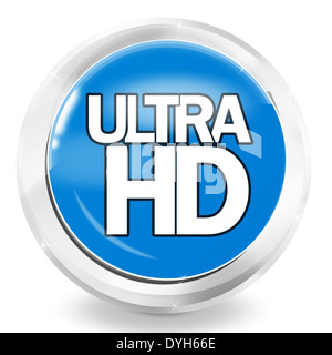 ULTRA HD Foto Stock