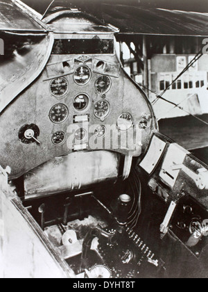 Il Laird soluzione Super Foto Stock