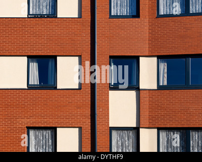 Esterno della Corte dei vescovi, Bradfield modo, bietole, Somerset Foto Stock