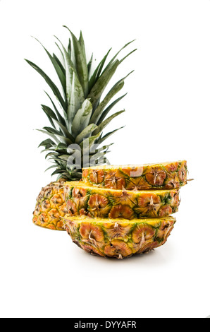 ananas Foto Stock