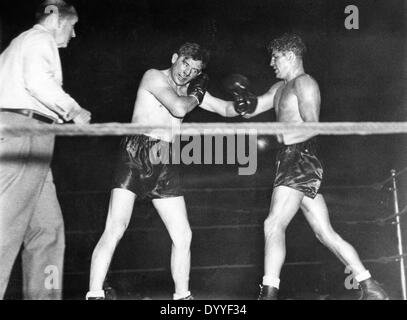 James J. Braddock Foto Stock