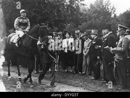 Joseph Goebbels Foto Stock