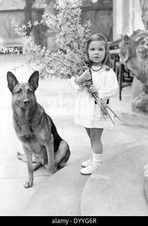 Joseph Goebbels Foto Stock